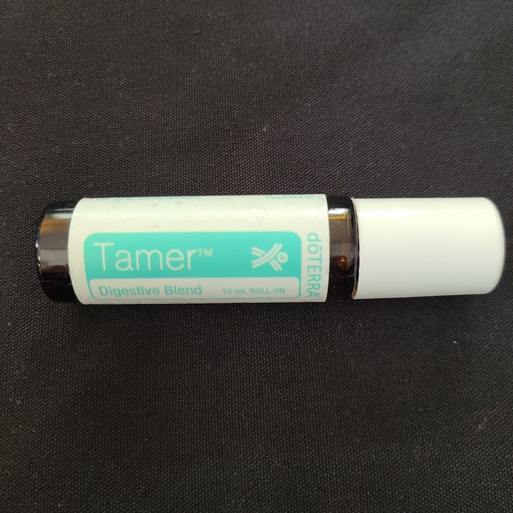DT Tamer Digestive Blend